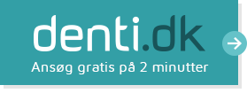 Ansøg om en Denti Kredit på 2 minutter